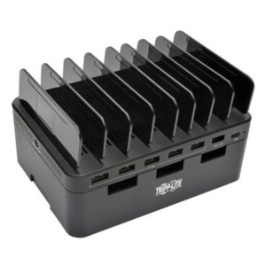 Estación de Carga USB TRIPP-LITE U280-007-CQC-ST