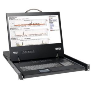 Consola KVM TRIPP-LITE B040-016-19