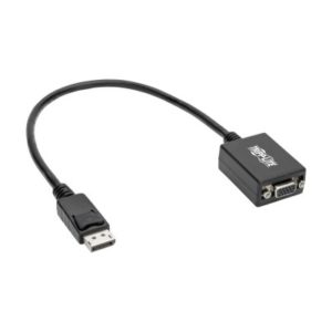 Adaptador TRIPP-LITE P134-001-VGA