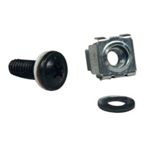 Juego de Accesorios TRIPP-LITE SRCAGENUTS1224