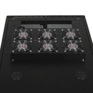 Ventilador TRIPP-LITE SRFANROOF