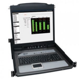 Consola KVM TRIPP-LITE B020-U16-19-K