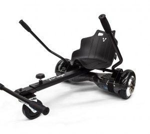 Patineta Eléctrica VORAGO HB-300