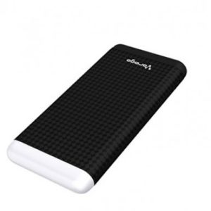 Power Bank VORAGO PB-400-BK