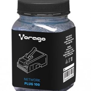 Plugs de Red VORAGO PLUG-100