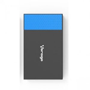 Power Bank VORAGO PB-600-BL