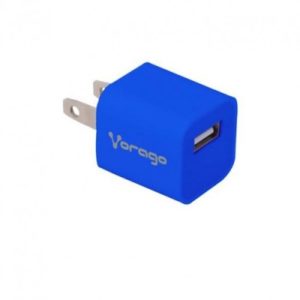 Cargador de pared VORAGO AU-105