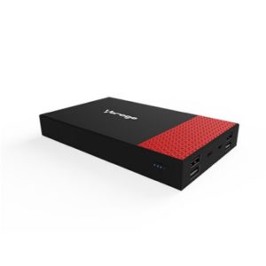 Power Bank 27000 mAh VORAGO PB-600-BK