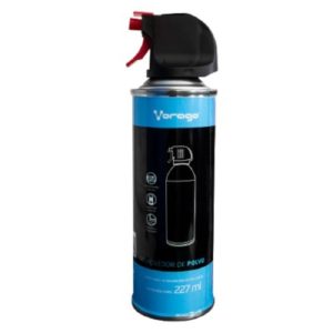 Aire comprimido Vorago 227ml VORAGO CLN-106