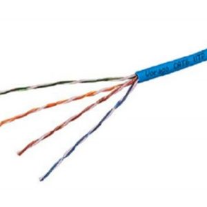 Bobina de cable VORAGO CAB-301
