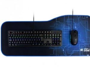Tapete Vorago XL VORAGO MPG-300