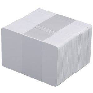 TARJETAS DE PVC ZEBRA 104523-210