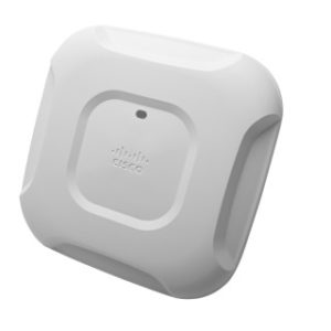 Punto de Acceso CISCO AIR-CAP3702I-A-K9
