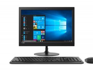 All In One  LENOVO F0D7007MLD