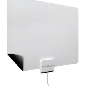 Antena HD Power Co XF-550