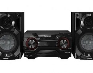Mini Componente PANASONIC SC-AKX220LMK