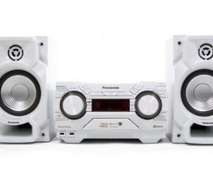 Mini Componente PANASONIC SC-AKX220LMW