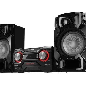 Mini Componente PANASONIC SC-AKX440LMK