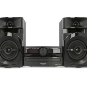 Mini componente PANASONIC  SC-AKX110PNK
