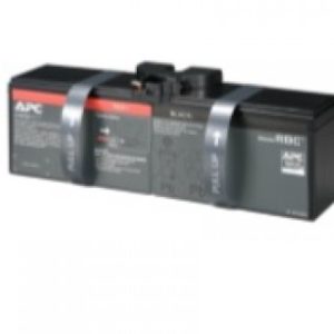BATERIA DE REEMPLAZO APC APCRBC161