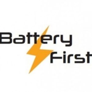 Batería Battery First BFHAB15