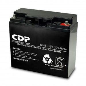 Batería CDP B-12/18