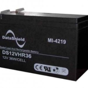 Batería para No Break DATASHIELD MI-4219