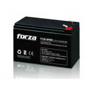 Batería para No Break FORZA FUB-1290