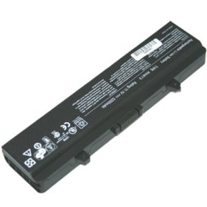 Bateria color negro 6 celdas OVALTECH  para Dell Inspiron 1525, 1545
