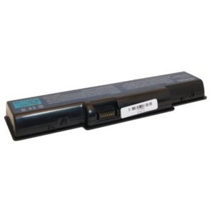 Bateria color negro 6 celdas OVALTECH para Acer Aspire 4710, 4720