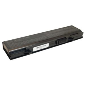 Bateria color negro 6 celdas OVALTECH para Dell Latitude E5400, E5410