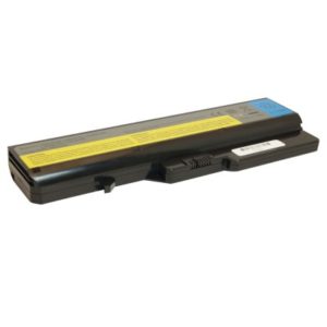 Bateria color Negro de 6 Celdas OVALTECH para Lenovo G460