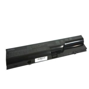 Bateria color Negro 6 Celdas OVALTECH para HP 420 notebook