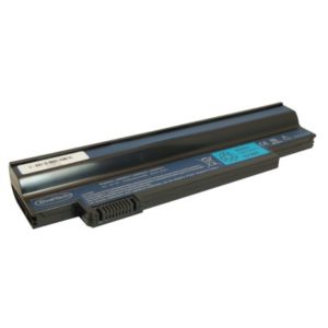 Bateria color negro 3 celdas OVALTECH para Acer Aspire One 532H