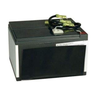 Cartucho de Reemplazo TRIPP-LITE RBC24-SLT