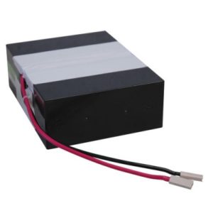 Cartucho de Reemplazo TRIPP-LITE RBC24-SUTWR