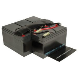Juego de Cartucho de Reemplazo TRIPP-LITE RBC48V-HGTWR