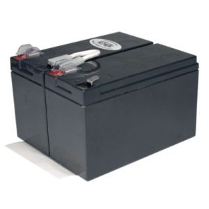 Cartucho de Reemplazo TRIPP-LITE RBC5A
