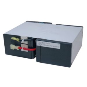 Cartucho de Reemplazo TRIPP-LITE RBC92-2U