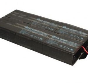 Juego de Cartucho de Reemplazo TRIPP-LITE RBC96-RMOD2U