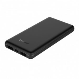 Power Bank VORAGO PB-401-BK