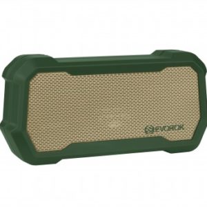 Bocina Portátil Bluetooth Evorok Cargo
