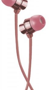 Audífonos In EAR Mobifree METALIC