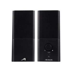 Bocinas multimedia 2.0 ACTECK AC-922043