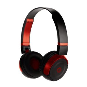 Audifonos Diadema GETTTECH GH-3000R