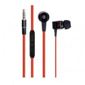 Audífono tipo auricular con micrófono SMOOTH GETTTECH MI-2140R