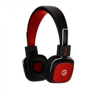 Audífonos diadema con micrófono Revel GETTTECH GH-3500R