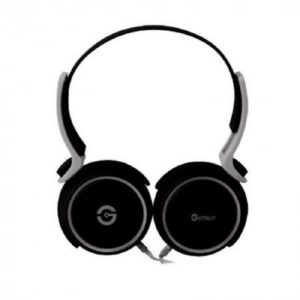 Audífonos diadema con micrófono RYTHM GETTTECH GH-2540G