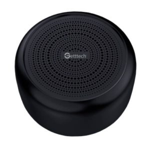 Bocina Bluetooth Melodic GETTTECH GAM-31501N