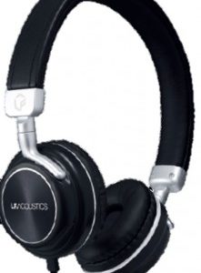 Audifonos On Ear LF Acustics Feel